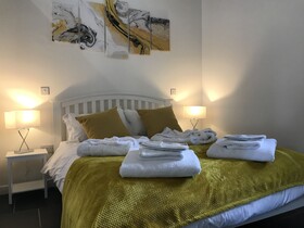 Anfodd Countryside Retreats