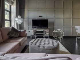 Bowers Mill Aparthotel