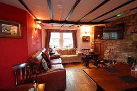 The Devonshire Arms Hotel