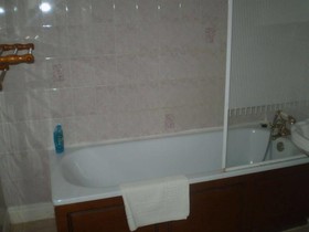 Hartforth Hall Hotel