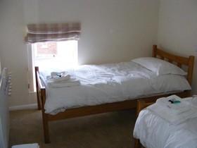 The Old Post Office Bed and Breakfast