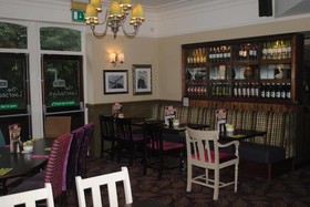 The Liversedge