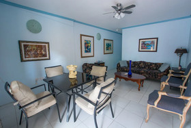 ClarenceVille Villa