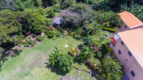 ClarenceVille Villa