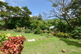 ClarenceVille Villa