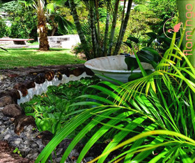 ClarenceVille Villa
