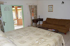 ClarenceVille Villa