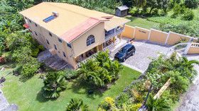 ClarenceVille Villa