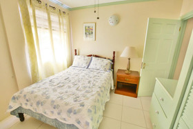 ClarenceVille Villa