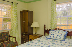 ClarenceVille Villa