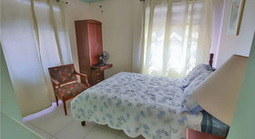ClarenceVille Villa