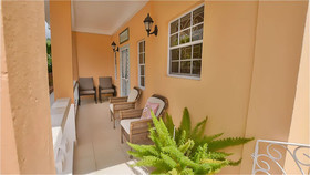 ClarenceVille Villa