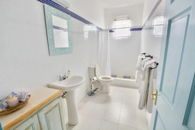 ClarenceVille Villa