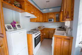 ClarenceVille Villa