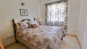 ClarenceVille Villa