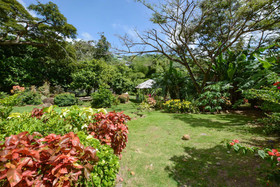 ClarenceVille Villa