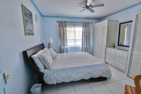 ClarenceVille Villa