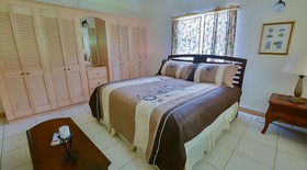 ClarenceVille Villa