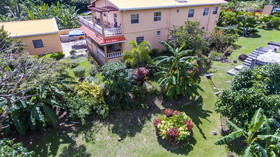 ClarenceVille Villa