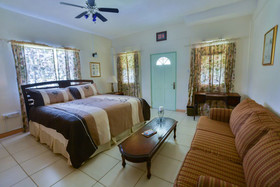 ClarenceVille Villa