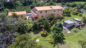 ClarenceVille Villa