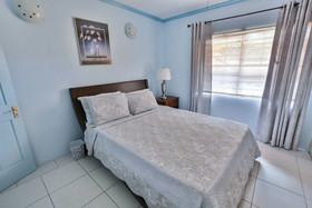 ClarenceVille Villa