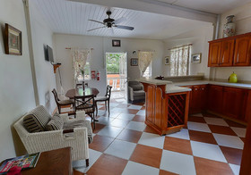 ClarenceVille Villa