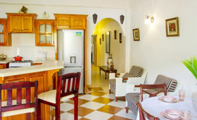 ClarenceVille Villa