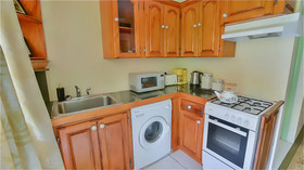 ClarenceVille Villa
