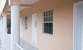 Grenada Gold Apartments