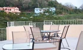 Grenada Gold Apartments
