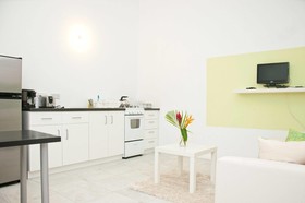 Grenada Gold Apartments