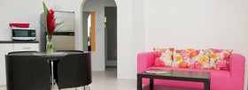 Grenada Gold Apartments