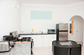 Grenada Gold Apartments