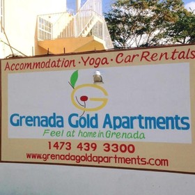 Grenada Gold Apartments
