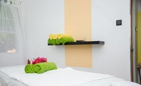 Grenada Gold Apartments