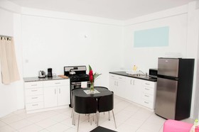 Grenada Gold Apartments