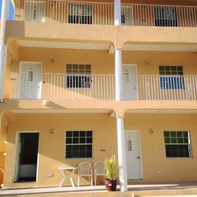 Grenada Gold Apartments