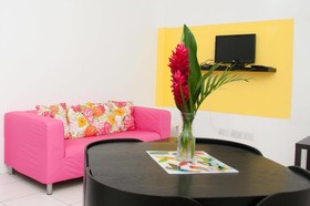 Grenada Gold Apartments