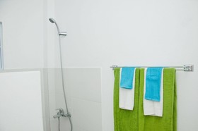 Grenada Gold Apartments
