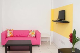 Grenada Gold Apartments
