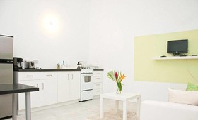 Grenada Gold Apartments
