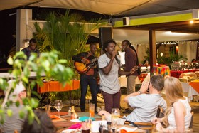 True Blue Bay Boutique Resort