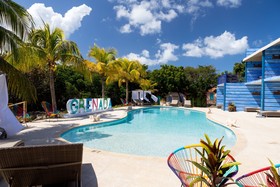 True Blue Bay Boutique Resort