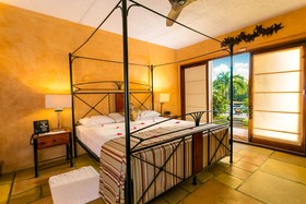 True Blue Bay Boutique Resort