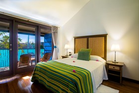 True Blue Bay Boutique Resort