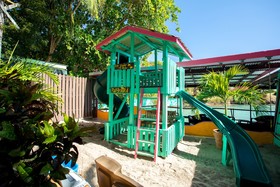 True Blue Bay Boutique Resort
