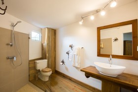 True Blue Bay Boutique Resort