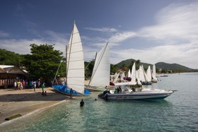 True Blue Bay Boutique Resort