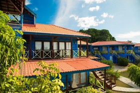 True Blue Bay Boutique Resort